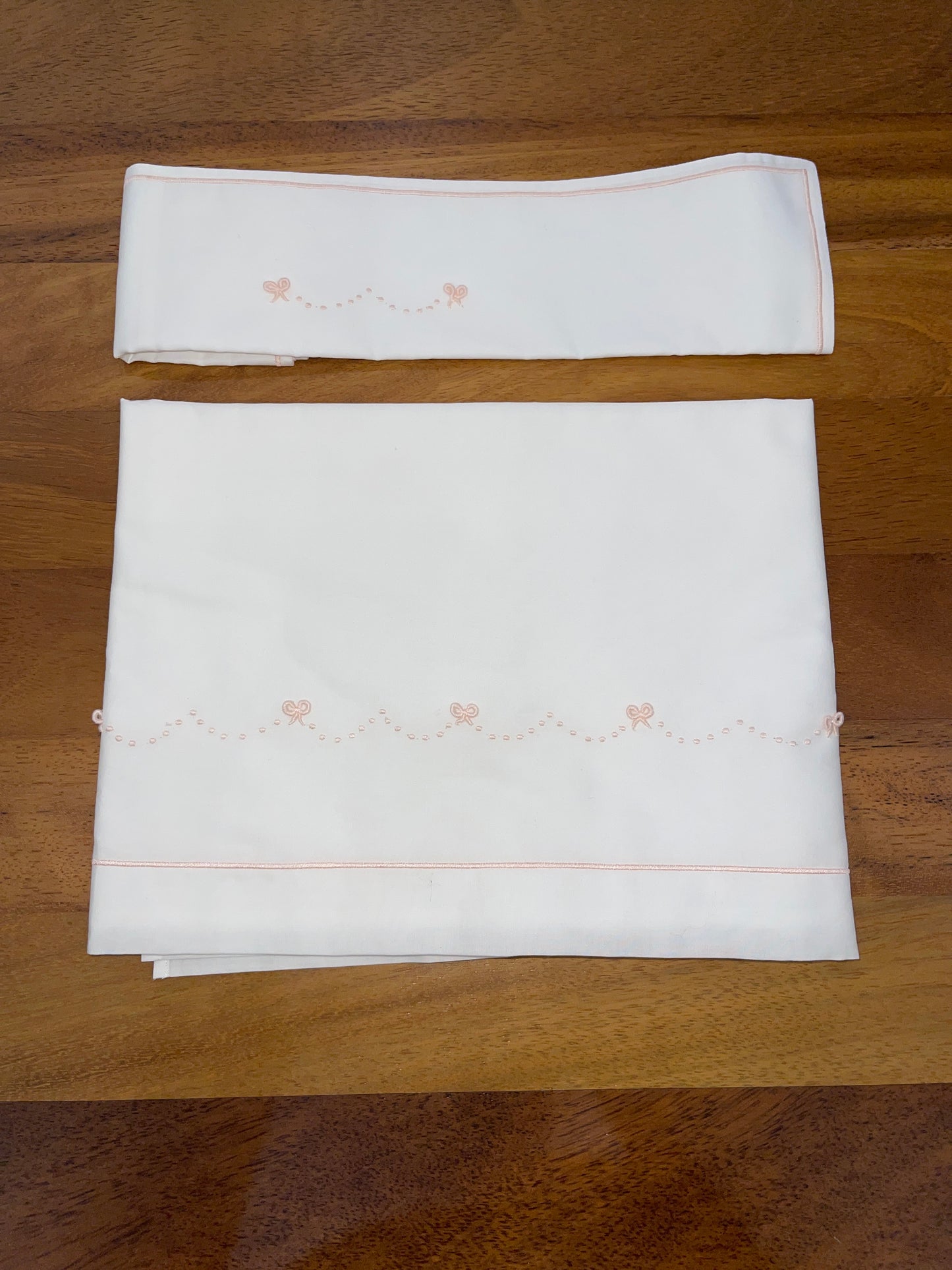 Lenzuolino piccola giuggiola