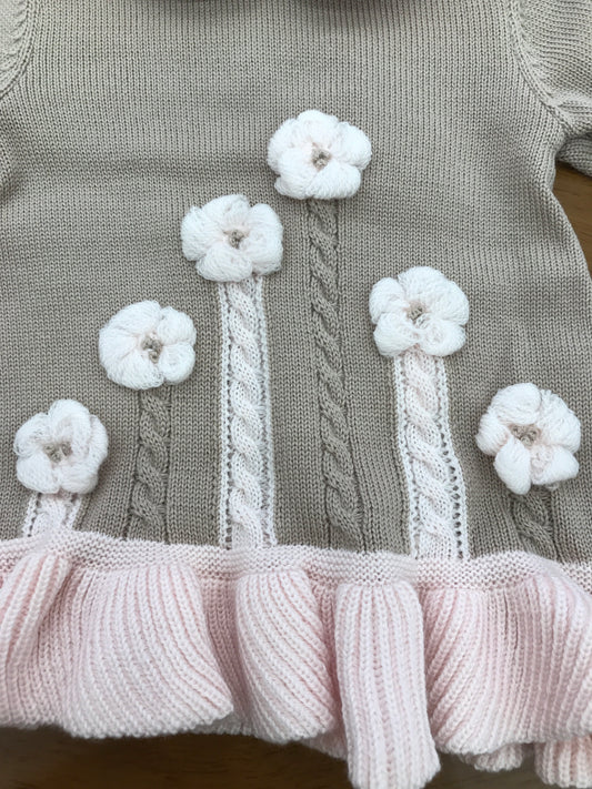 Tutina Colori chiari