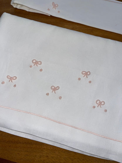 Lenzuolino piccola giuggiola