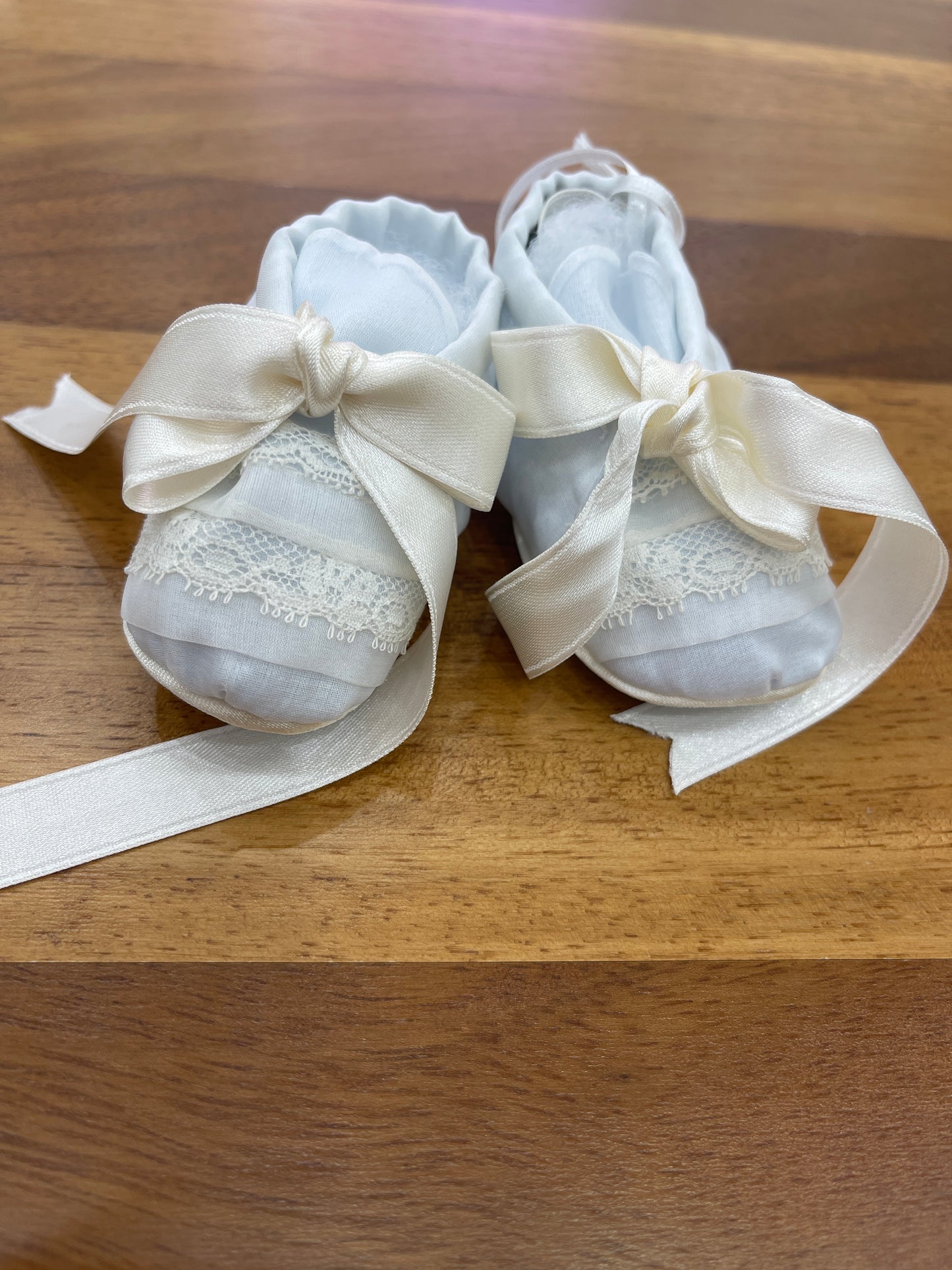 Scarpine Piccola Giuggiola