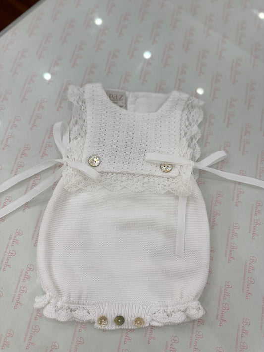 Pagliaccetto Paz Rodriguez