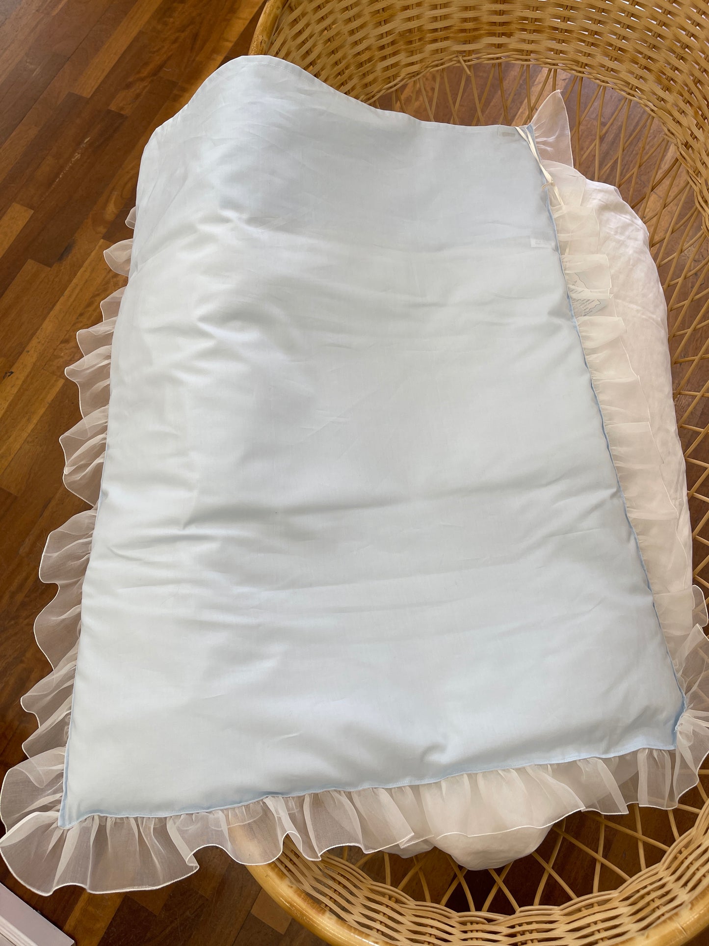 Piumoncino piccola giuggiola