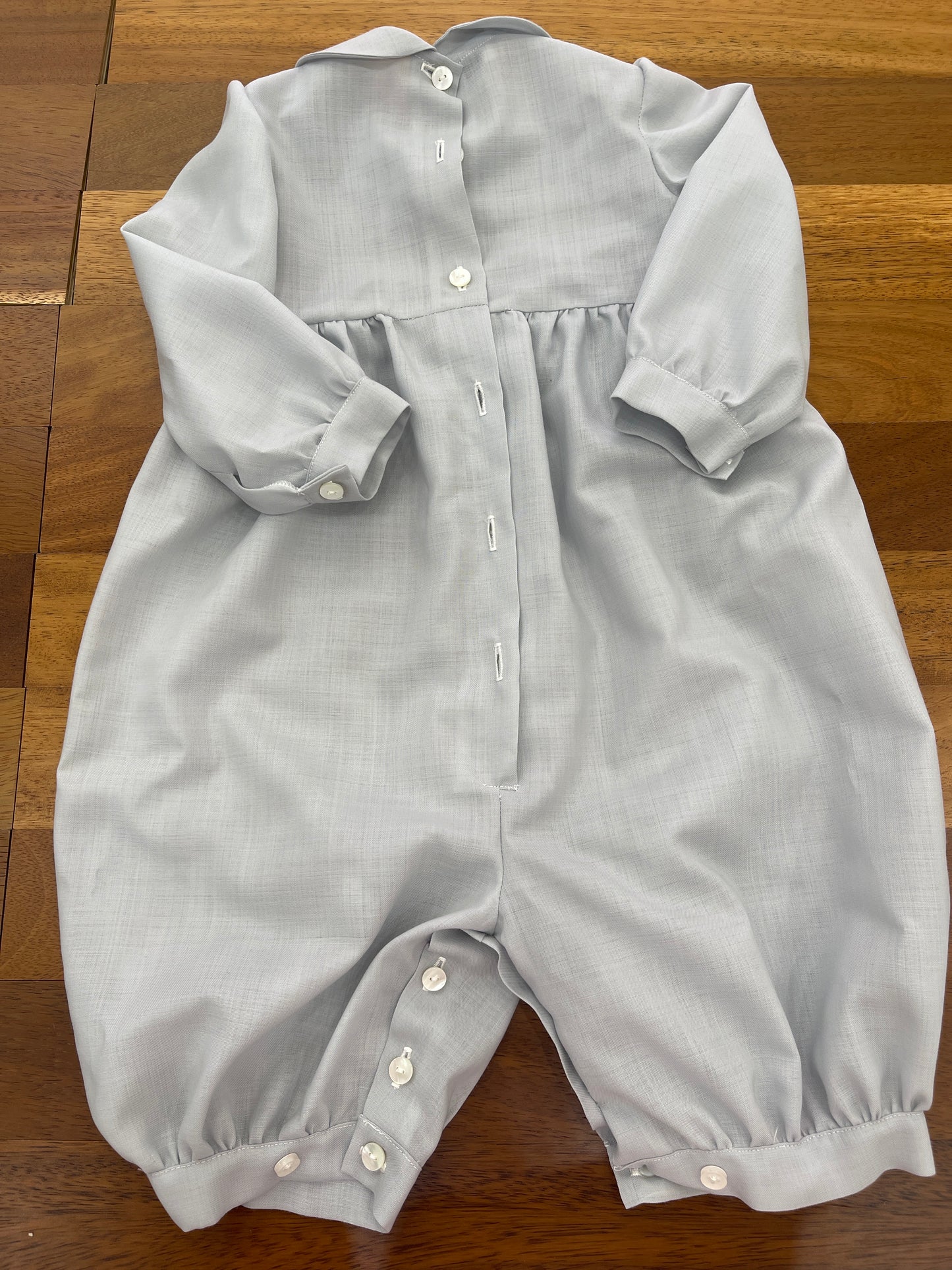 Pagliaccetto Piccola Giuggiola