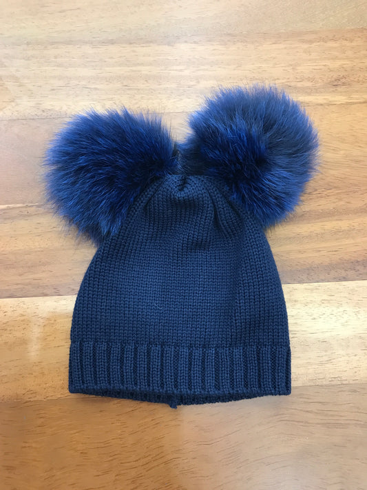 Cappellino baby lord