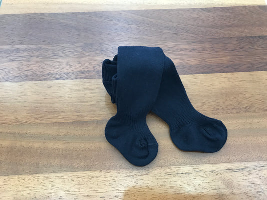 Calze costina in caviglia