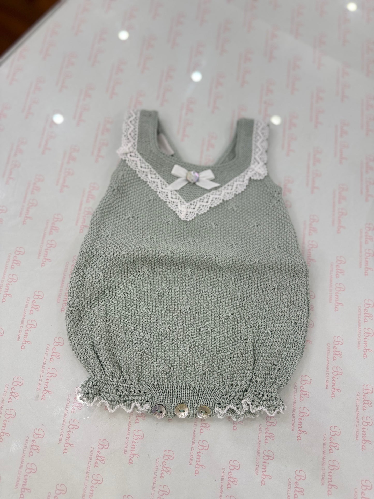 Pagliaccetto Paz Rodriguez