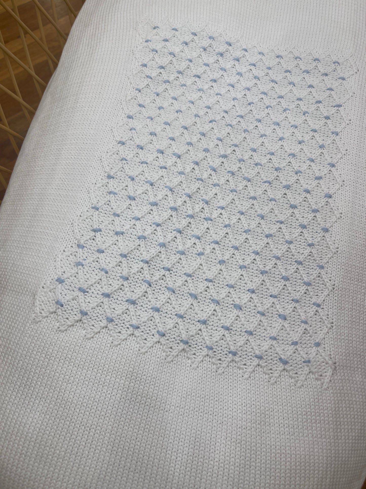 Coperta Bebè di Almy