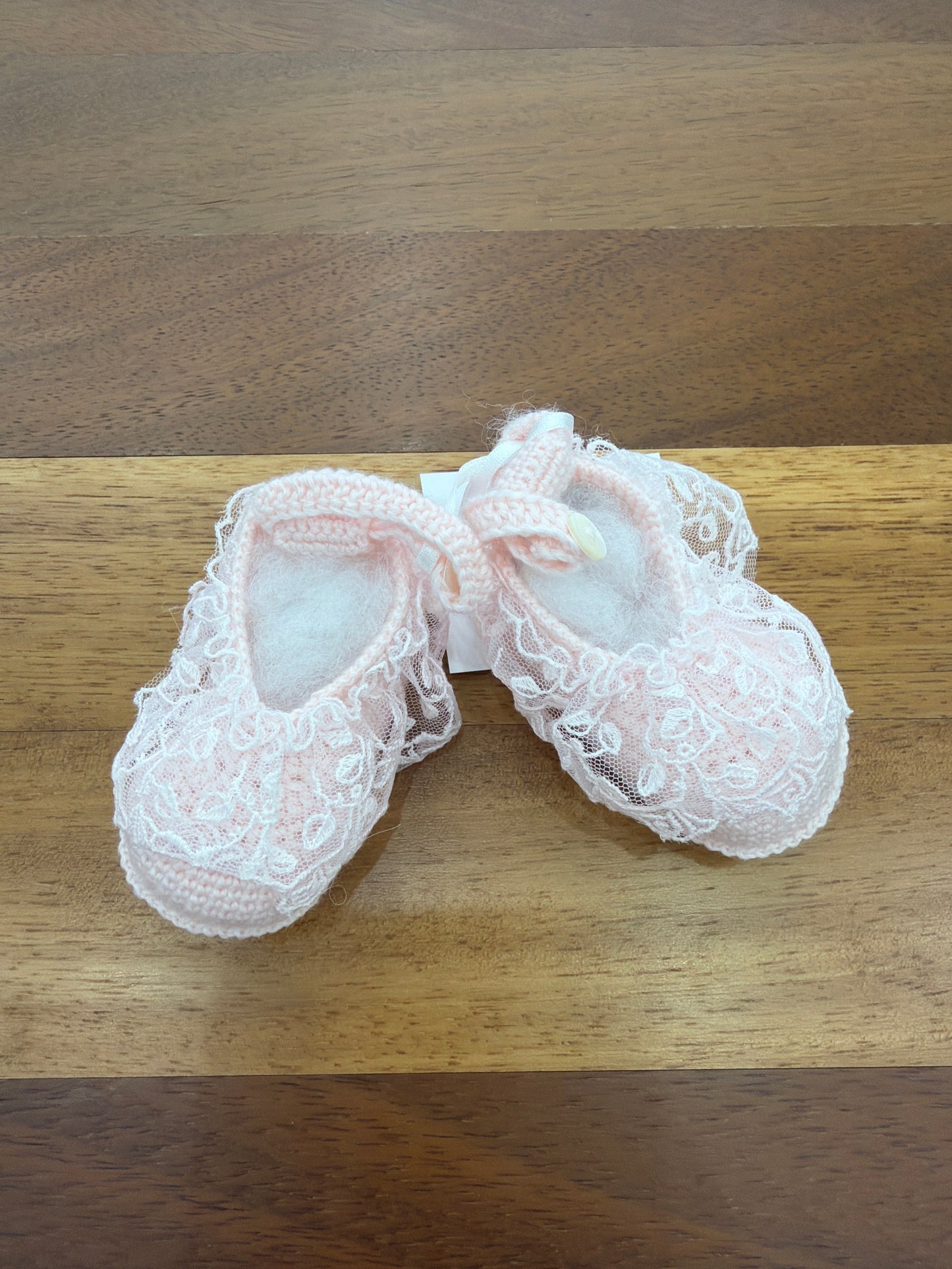 Babbucce Piccola Giuggiola