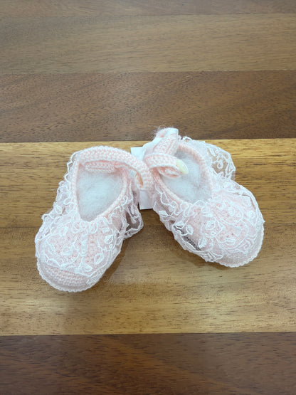 Babbucce Piccola Giuggiola