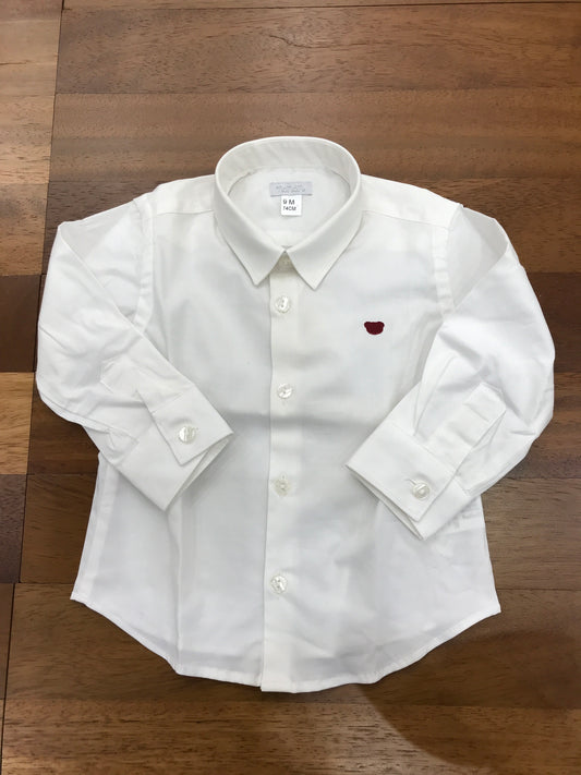 Camicia Nanan