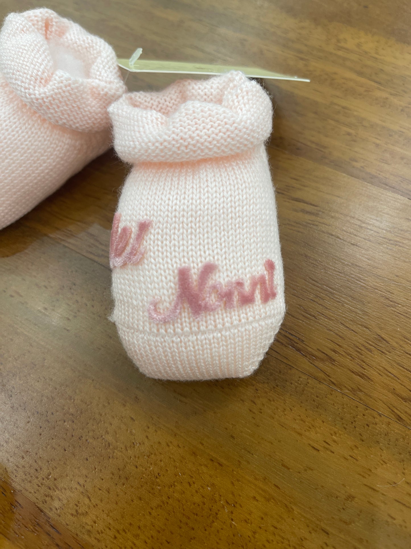 Scarpina Story Loris