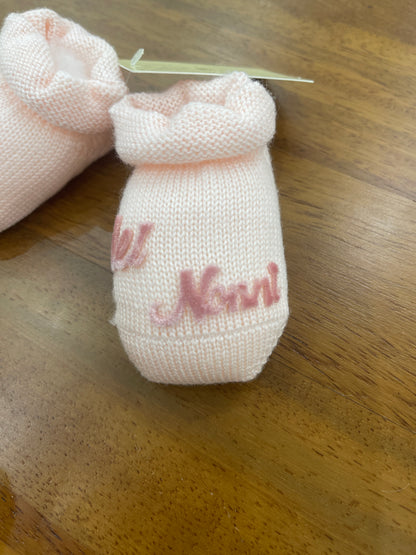 Scarpina Story Loris