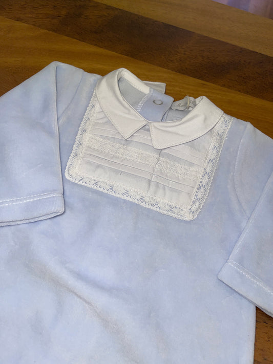 Tutina Martina Aranda