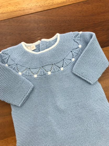 Pagliaccetto PCS baby