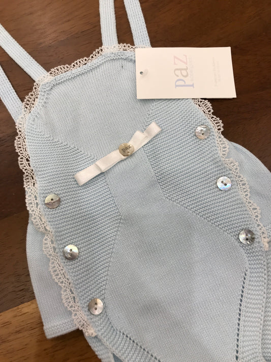 Salopette Paz Rodriguez