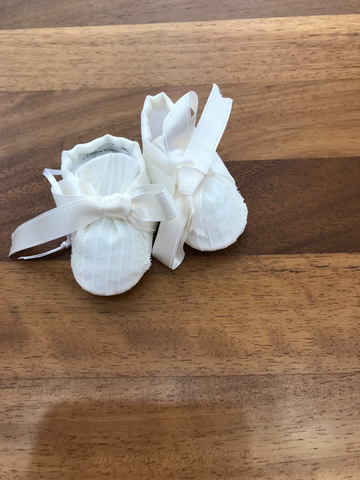 Scarpine Piccola Giuggiola