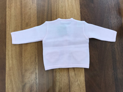 Cardigan Baby lord