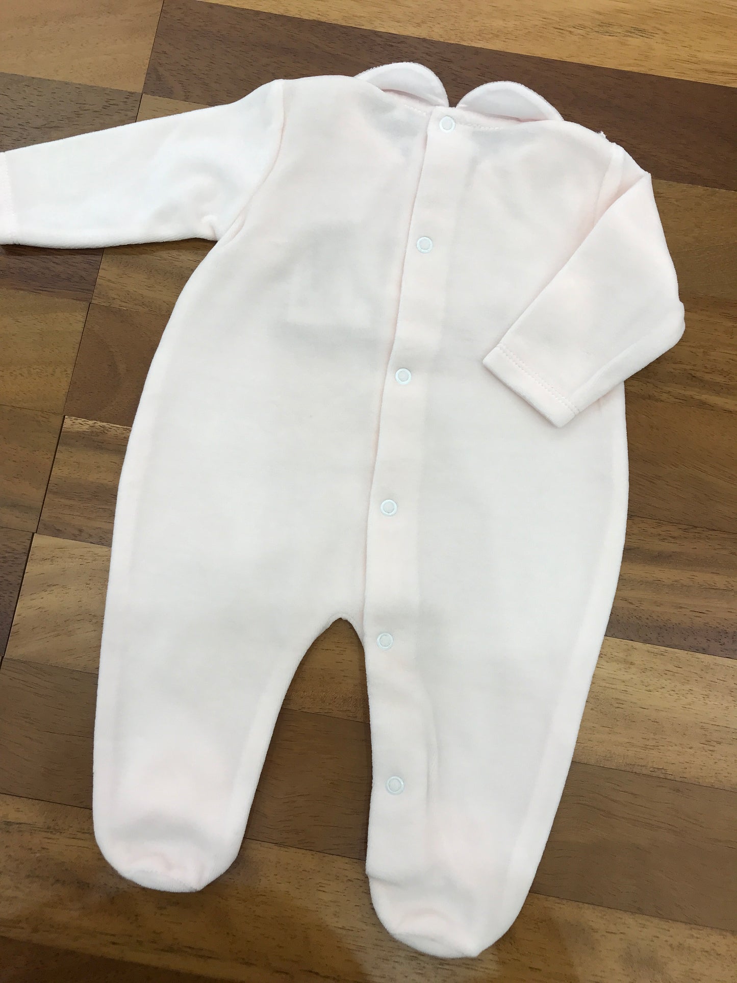 Tutina piccola giuggiola