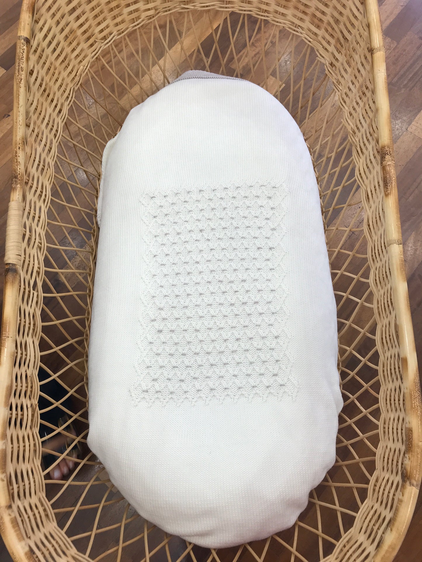 Coperta bebè di almy