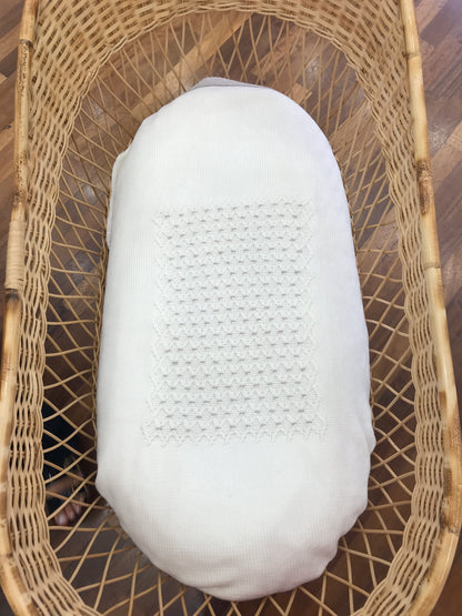 Coperta bebè di almy