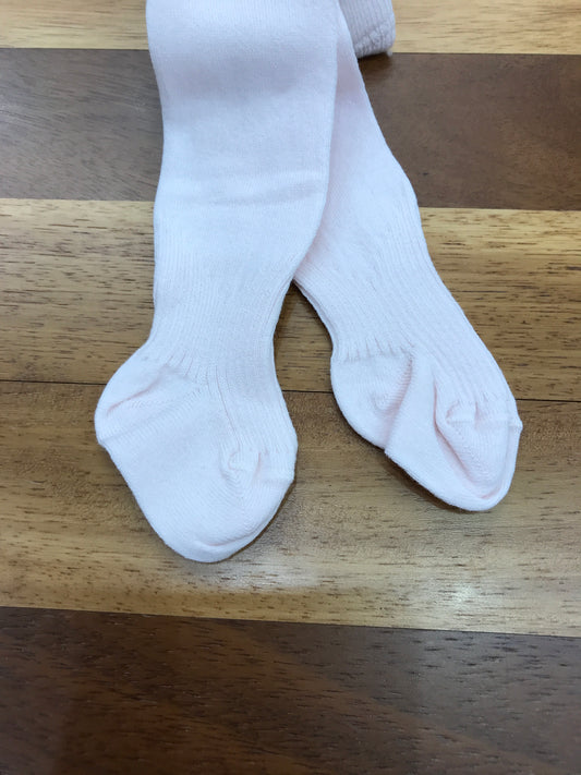 Calze costina in caviglia