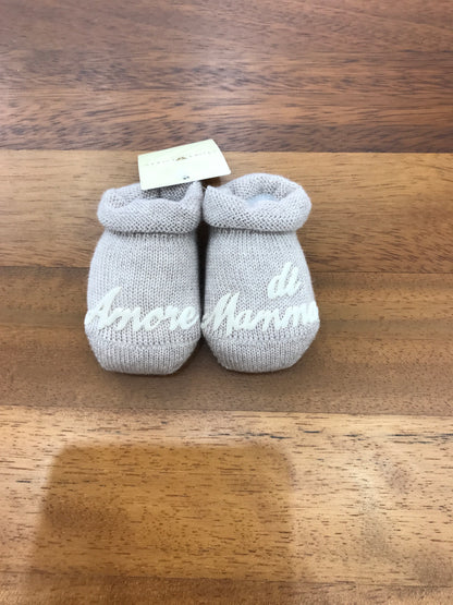 Babbucce story Loris