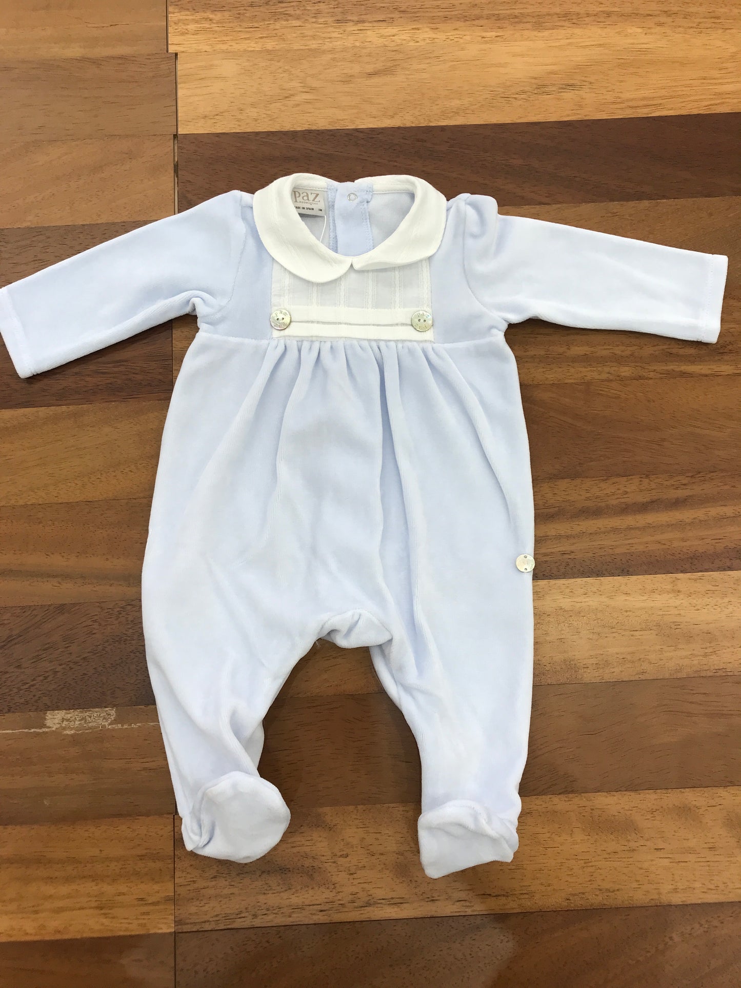 Tutina Paz Rodriguez