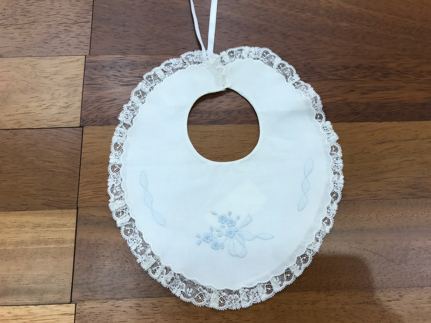 Bavetta piccola giuggiola