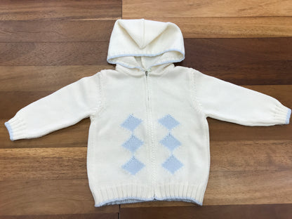 Cardigan bebè di almy