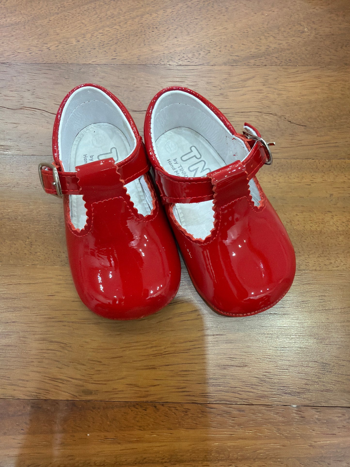 Scarpe Tinny shoes