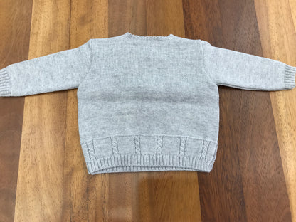 Cardigan baby lord