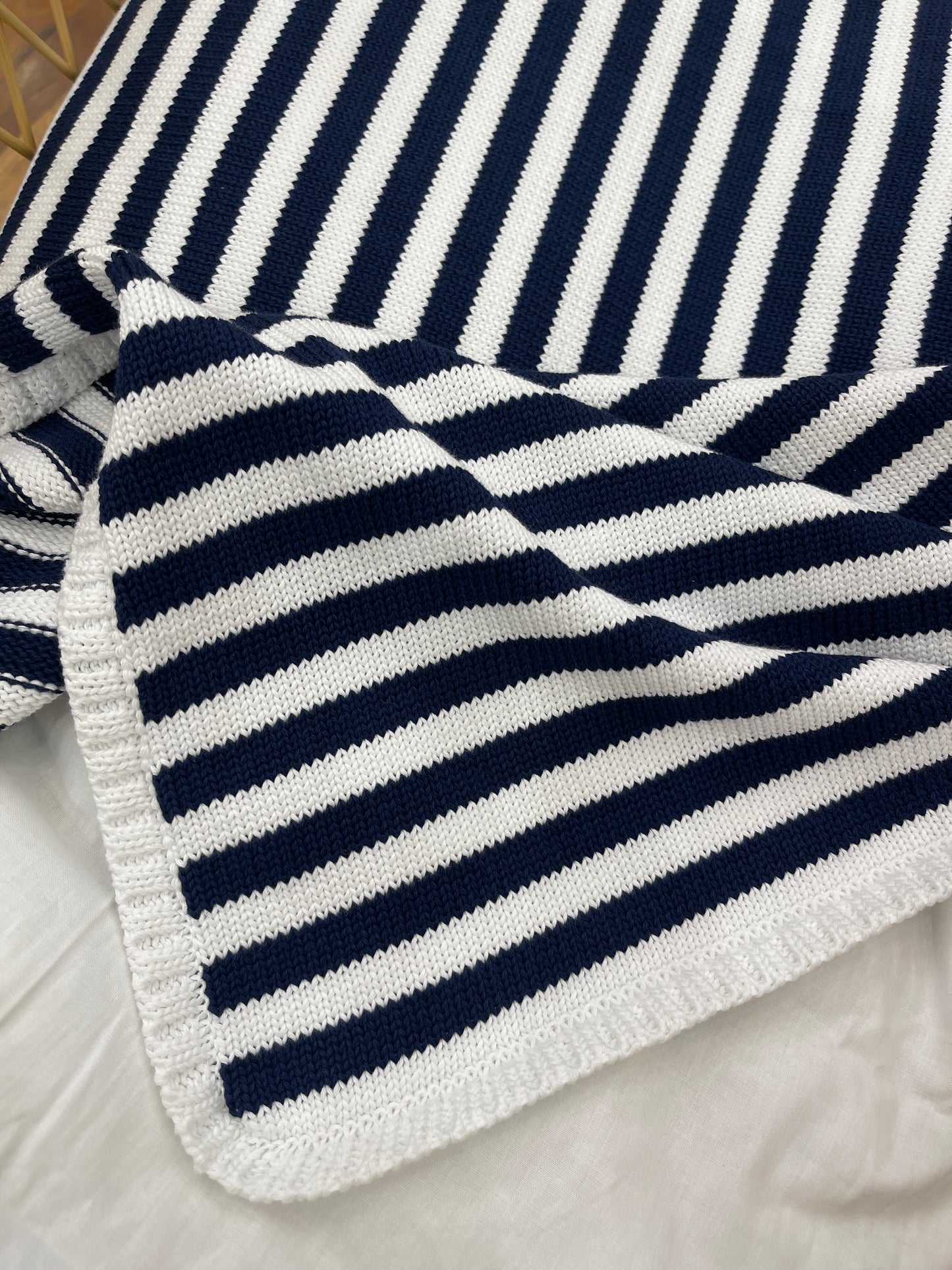 Coperta bebè di almy