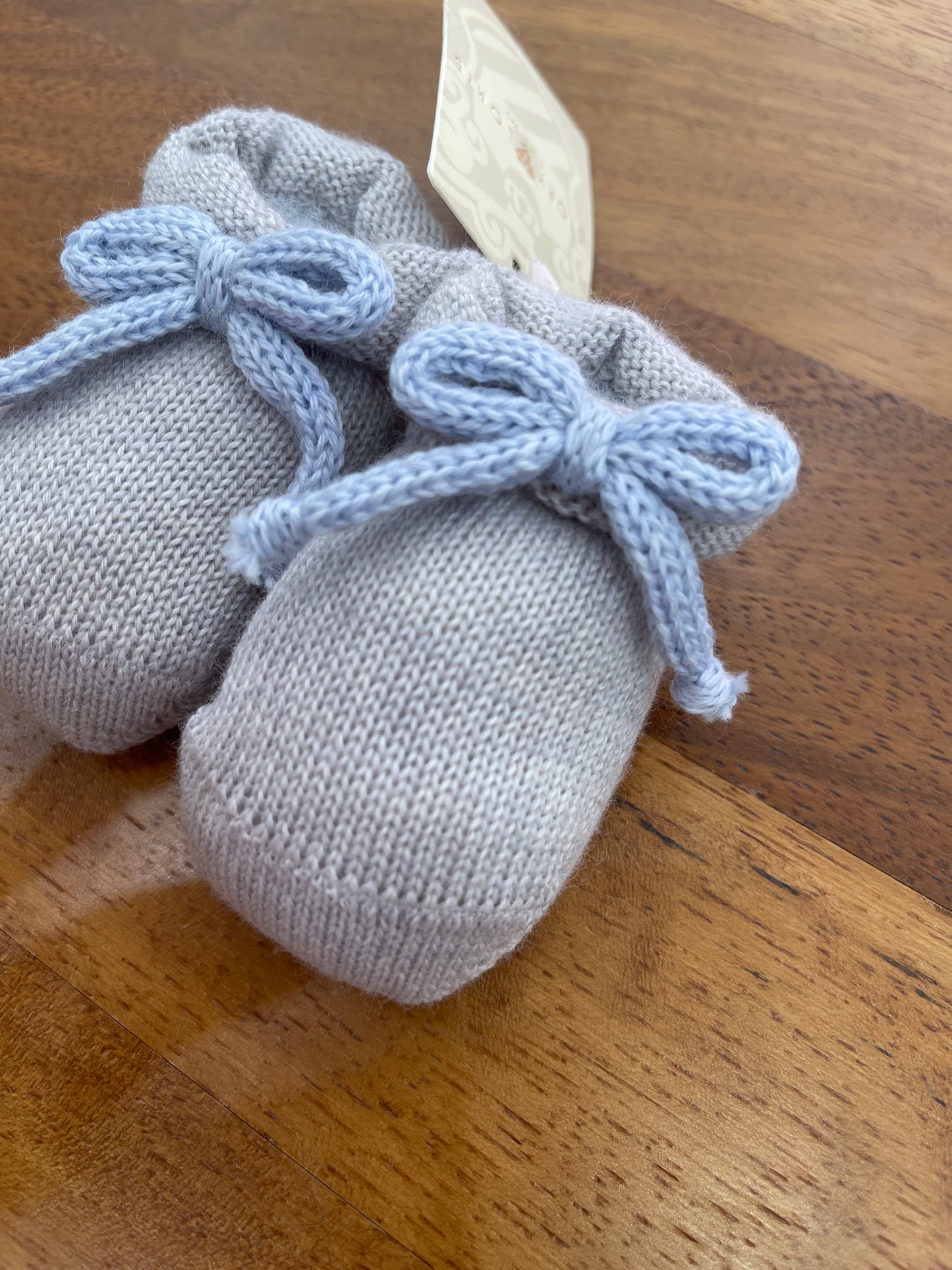 Babbucce story Loris