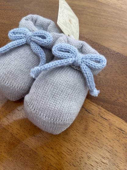 Babbucce story Loris