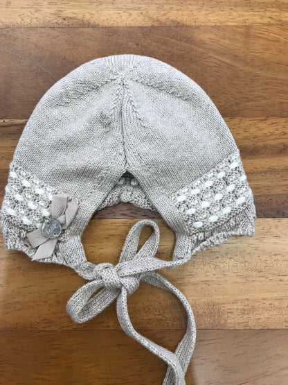 Cappellino paz Rodriguez