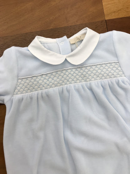 Pagliaccetto baby gi