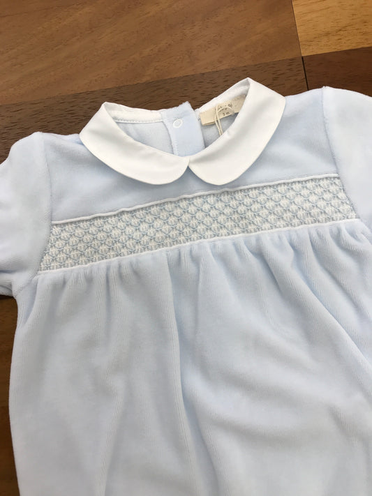 Pagliaccetto baby gi