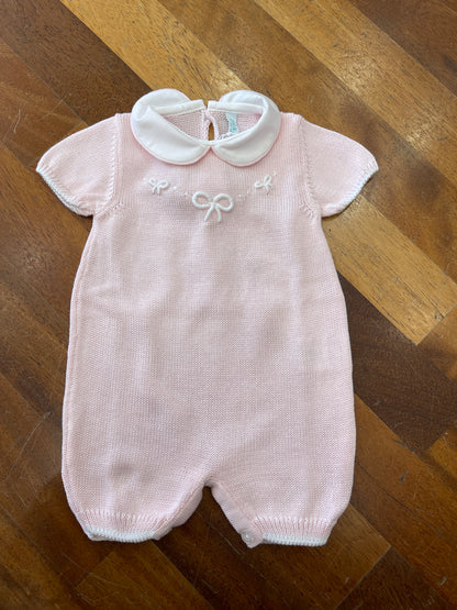 Pagliaccetto Bebè di Almy