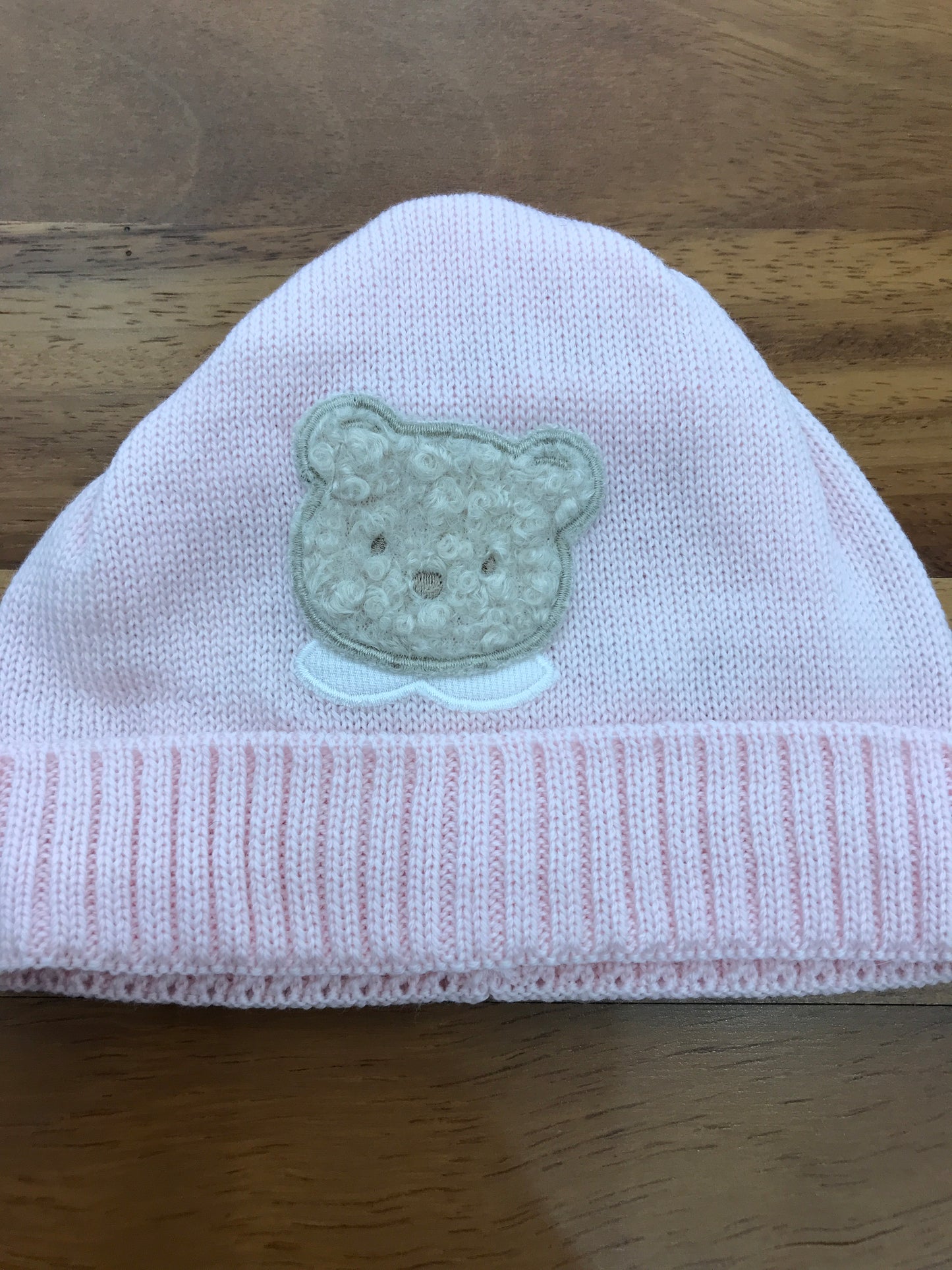 Cappellino baby lord