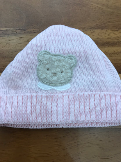 Cappellino baby lord