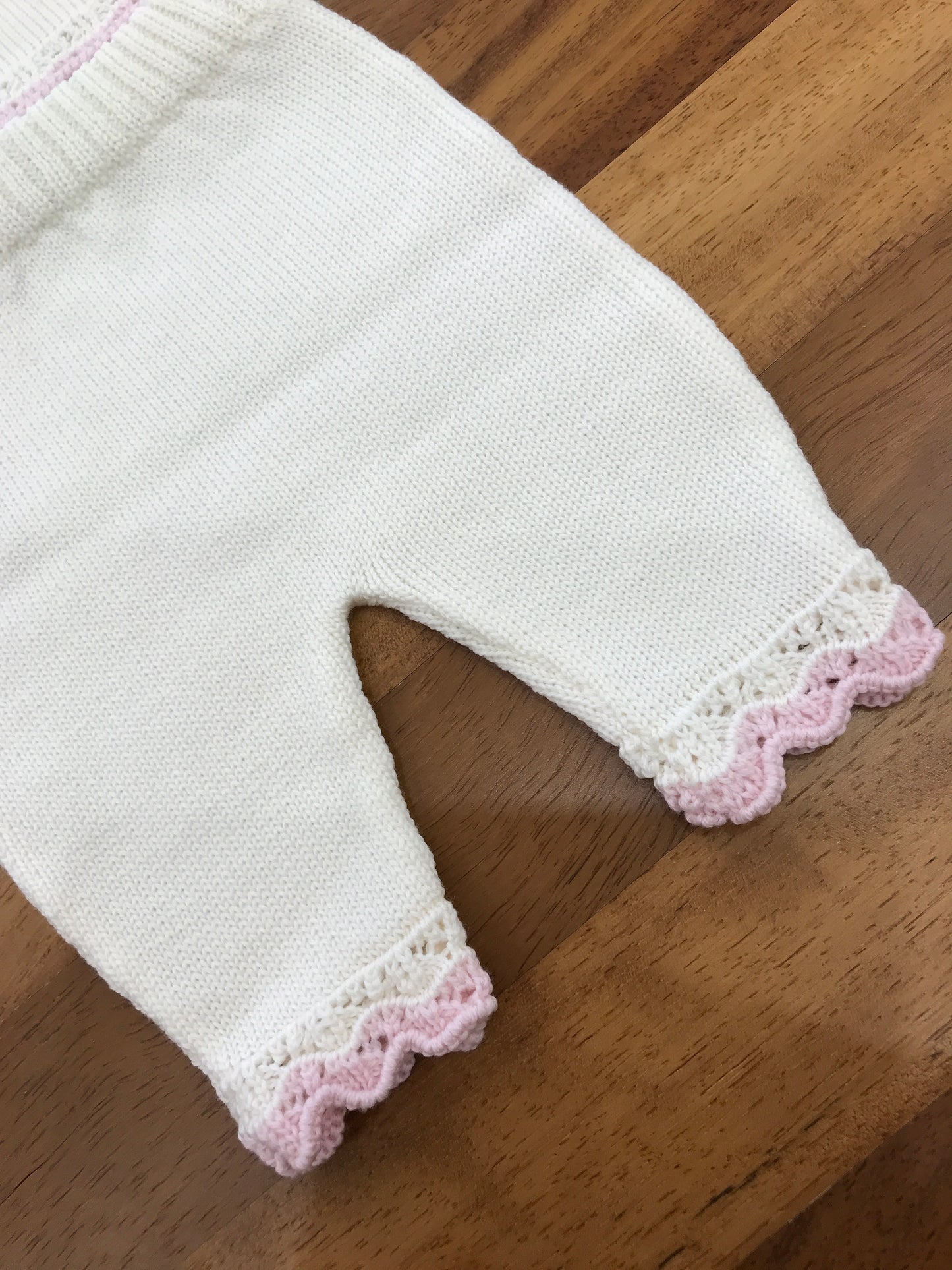 Tutina bebè di almy