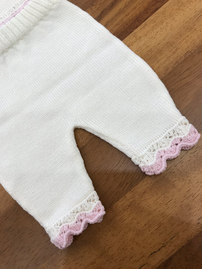 Tutina bebè di almy