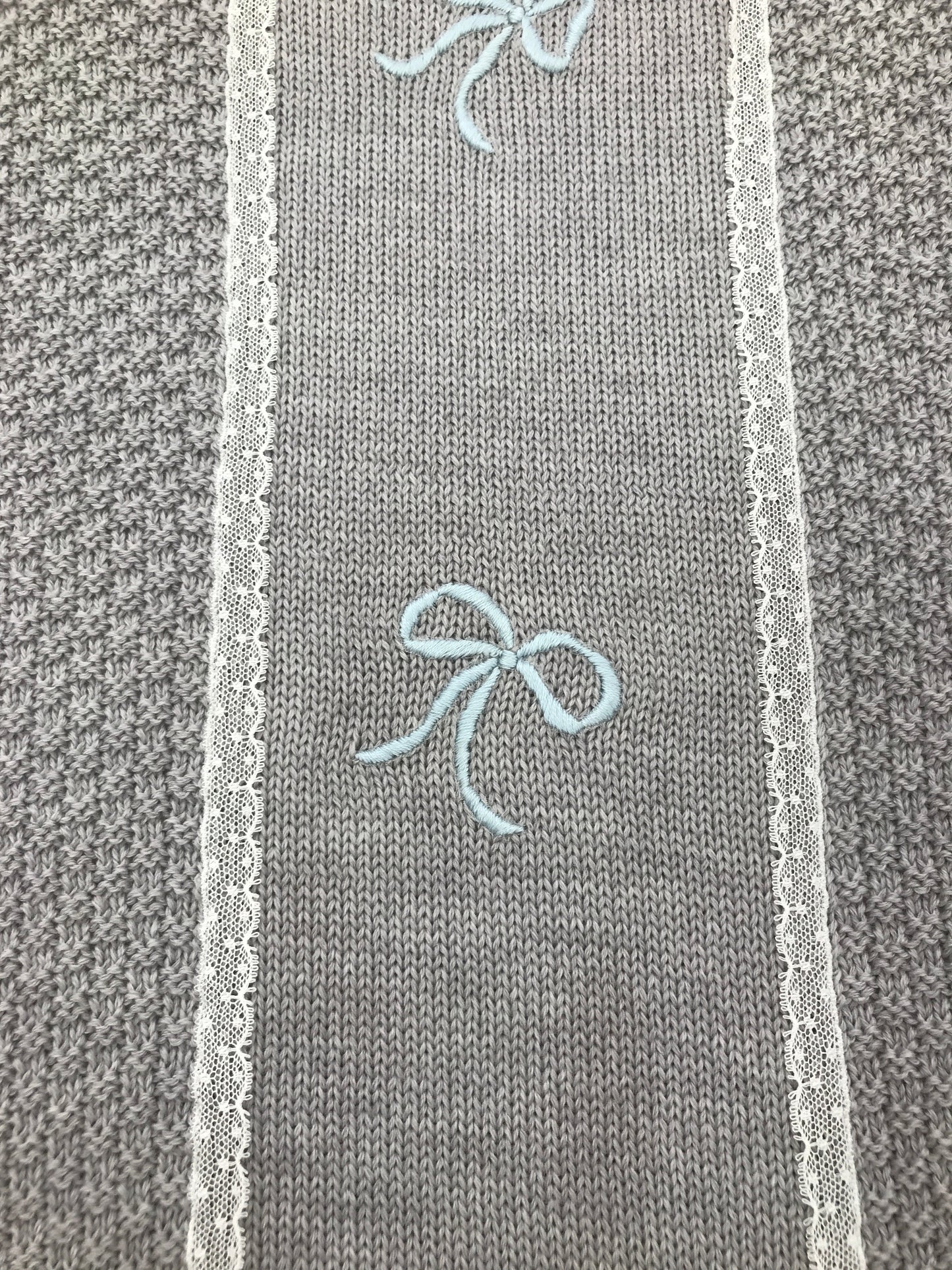 Coperta delizie baby