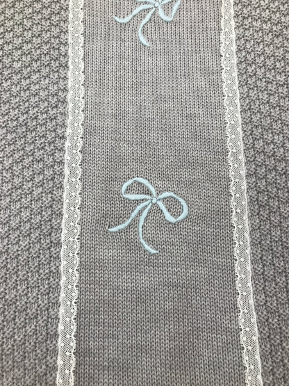 Coperta delizie baby