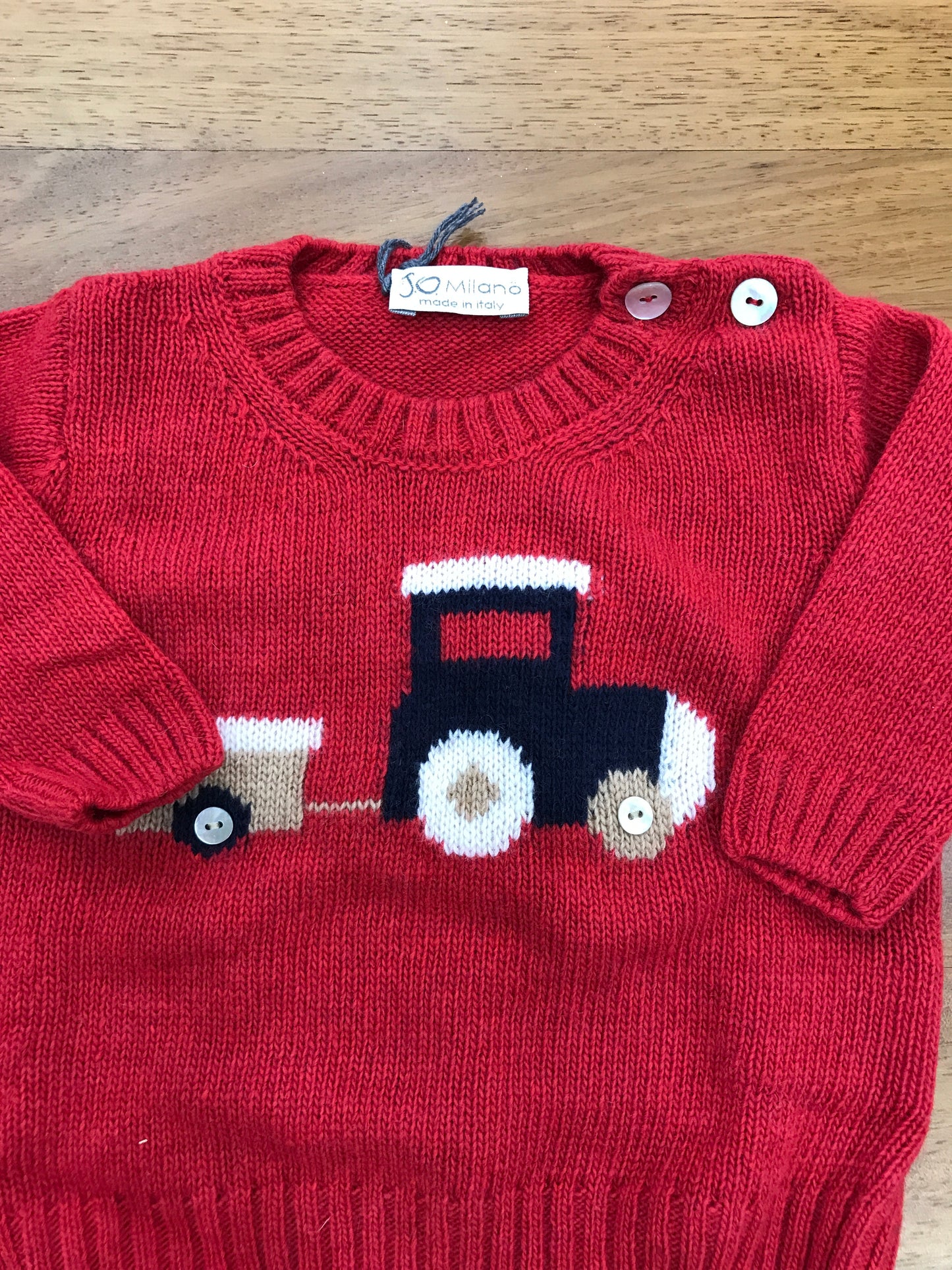 Maglione Jo Milano