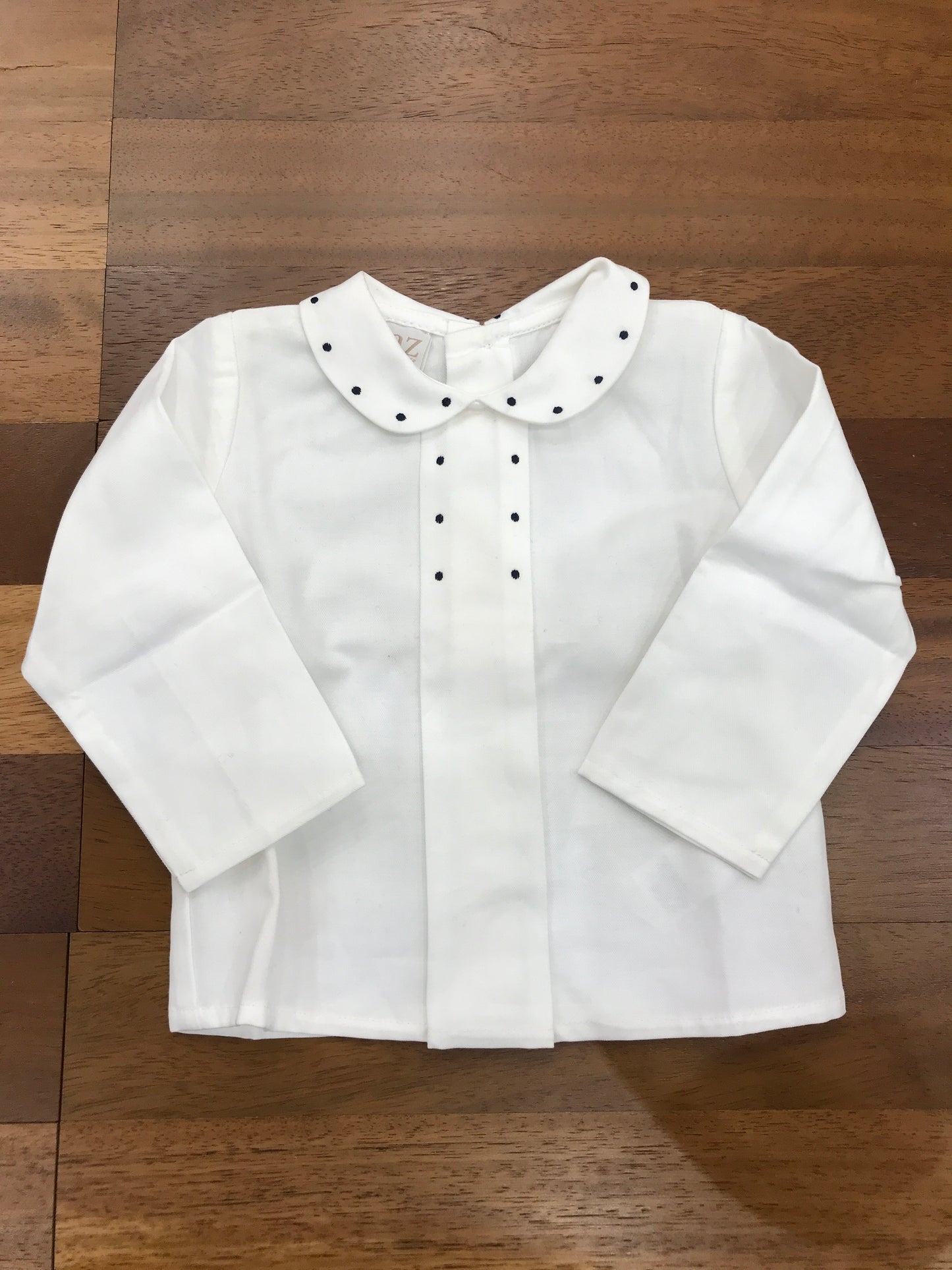 Camicia Paz Rodriguez