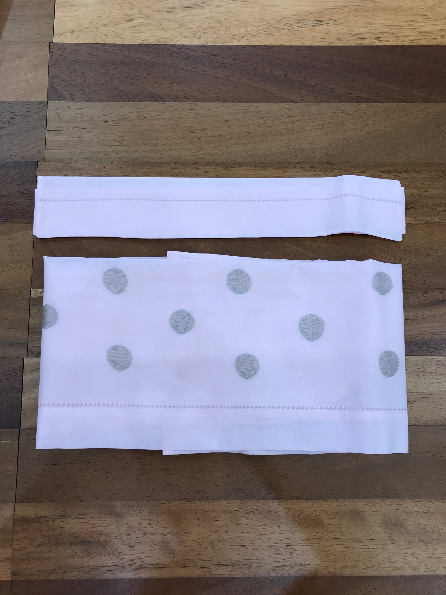 Lenzuolino emme erre