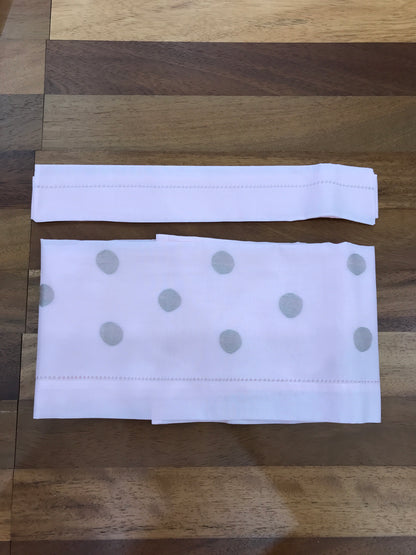 Lenzuolino emme erre