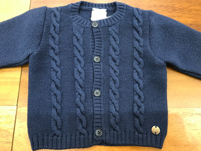 Cardigan Paz Rodriguez