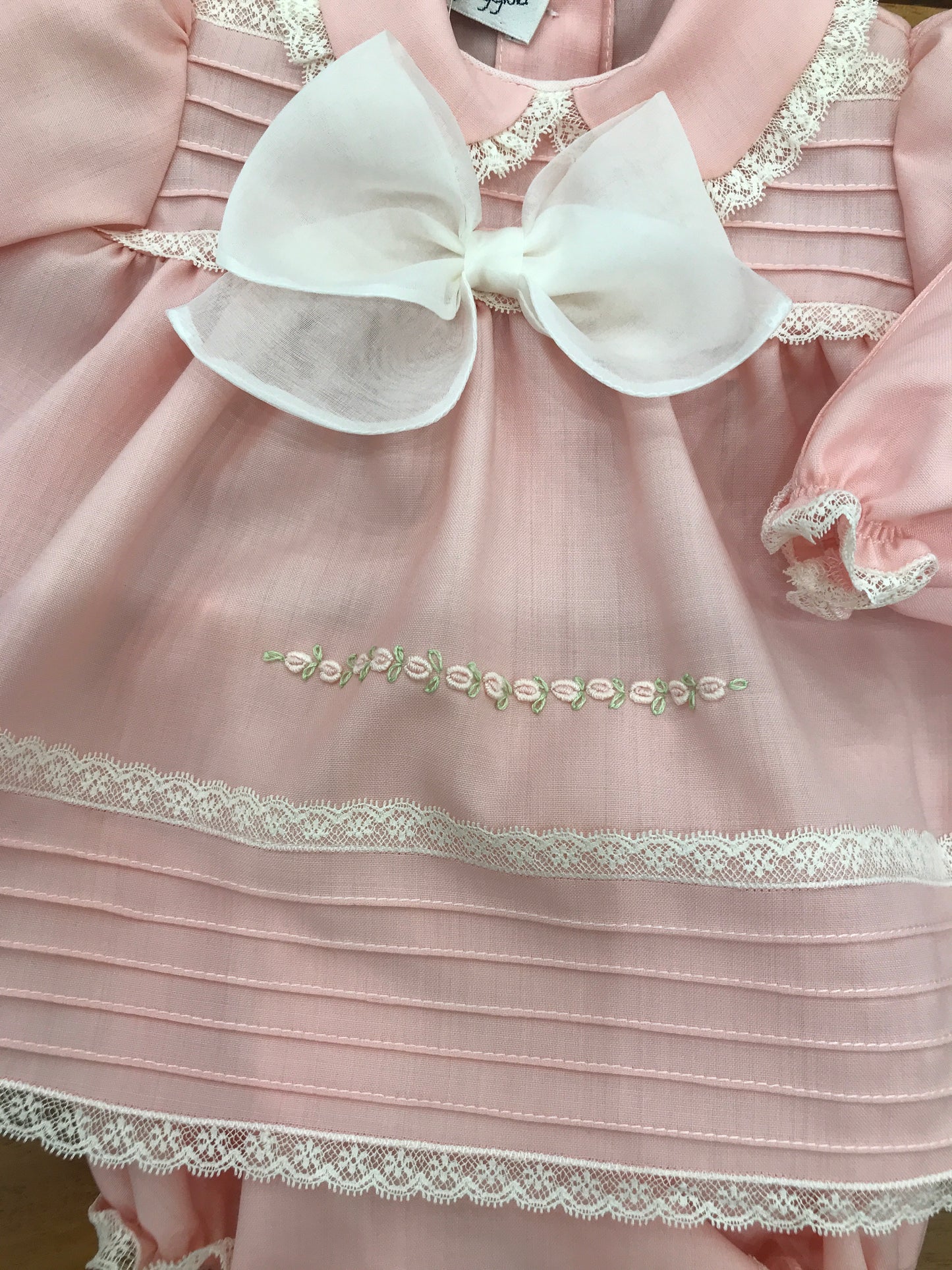 Completino piccola giuggiola